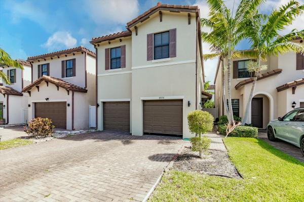 Arbor Parc - Mediterranea, 6026 Pine Tree Way, Riviera Beach, Florida 33410, image 3
