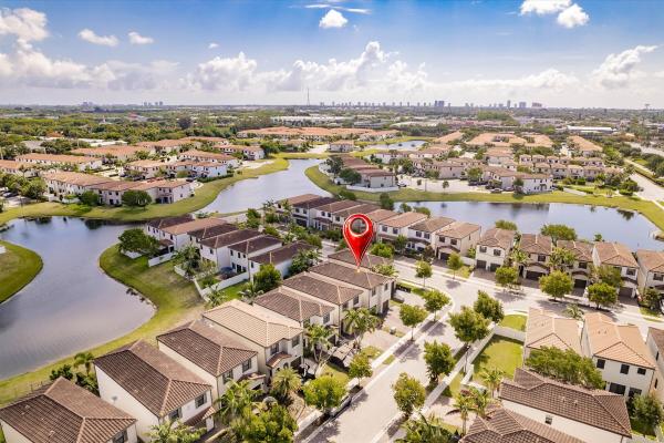 Arbor Parc - Mediterranea, 6026 Pine Tree Way, Riviera Beach, Florida 33410, image 1