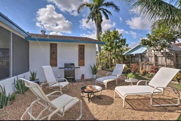 Treasure Island, 1036 Coral Dr, Boynton Beach, Florida 33426, image 1