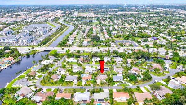 Treasure Island, 1036 Coral Dr, Boynton Beach, Florida 33426, image 2