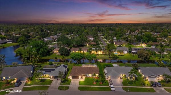 Sugar Pond Manor, 14160 Aster Ave, Wellington, Florida 33414, image 1
