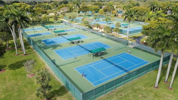 Parklane At Whisper Walk, 8885 Windtree St #D, Boca Raton, Florida 33496, image 2
