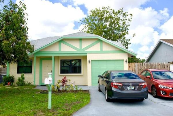 Boca Country Estates, 10551 Country Club Ter, Boca Raton, Florida 33428, image 1