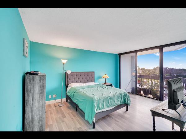 Lincoln Tower, 2400 Presidential Way #401, West Palm Beach, Florida 33401, image 1