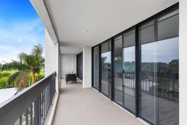 Lincoln Tower, 2400 Presidential Way #401, West Palm Beach, Florida 33401, image 2