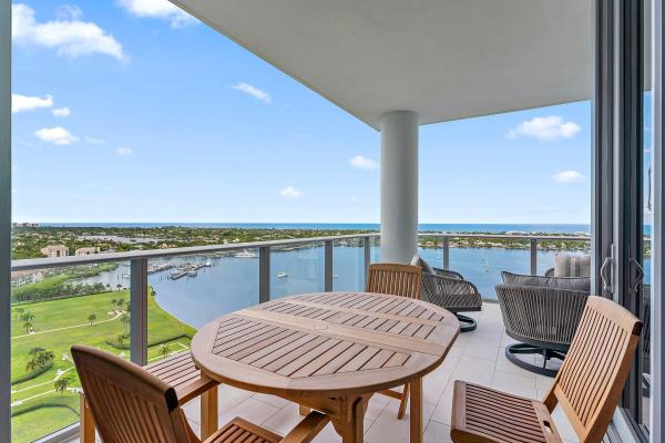 Water Club North Palm Beach, 1 Water Club Way #2003, North Palm Beach, Florida 33408, image 1