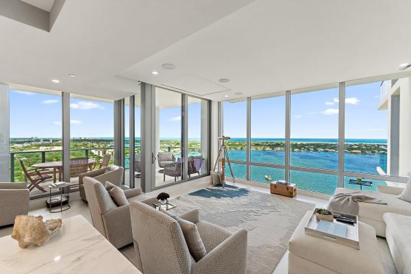 Water Club North Palm Beach, 1 Water Club Way #2003, North Palm Beach, Florida 33408, image 1