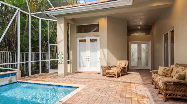 10891 Fairmont Village Dr, Lake Worth, Florida 33449, image 1