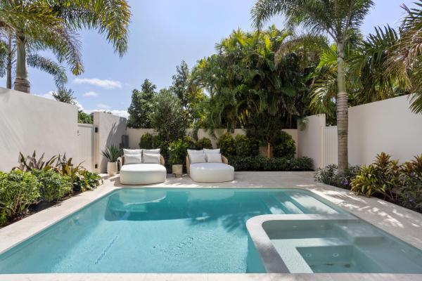 Sirene Villas, 1258 George Bush Blvd, Delray Beach, Florida 33483, image 1