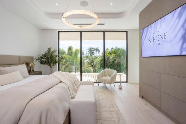 Sirene Villas, 1258 George Bush Blvd, Delray Beach, Florida 33483, image 2