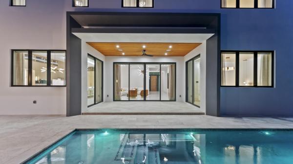 Boca Villas, 274 NE 3rd Ct, Boca Raton, Florida 33432, image 3