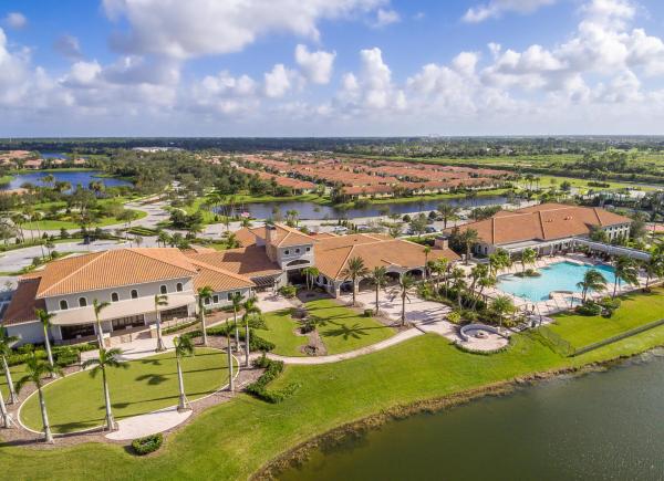 PGA Village Verano, 10188 SW Latium Way, Port St. Lucie, Florida 34987, image 1