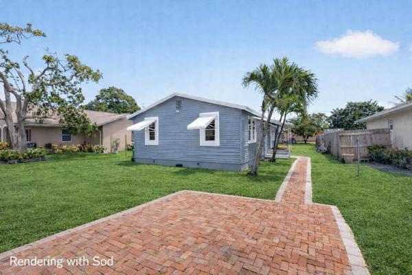 Downtown Delray, 239 NW 6th Ave, Delray Beach, Florida 33444, image 1