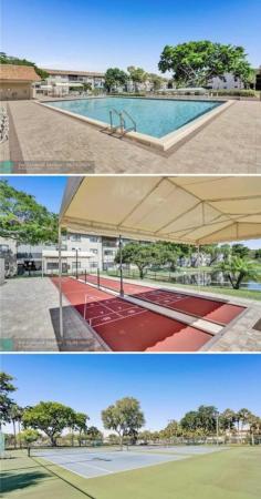 Lakes Of Carriage Hills, 6095 N Sabal Palm Blvd #210, Tamarac, Florida 33319, image 3