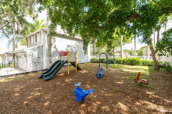 Quatraine At Jacaranda Gardens, 9819 NW 3rd Ct #3, Plantation, Florida 33324, image 1