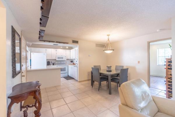 Quatraine At Jacaranda Gardens, 9819 NW 3rd Ct #3, Plantation, Florida 33324, image 1