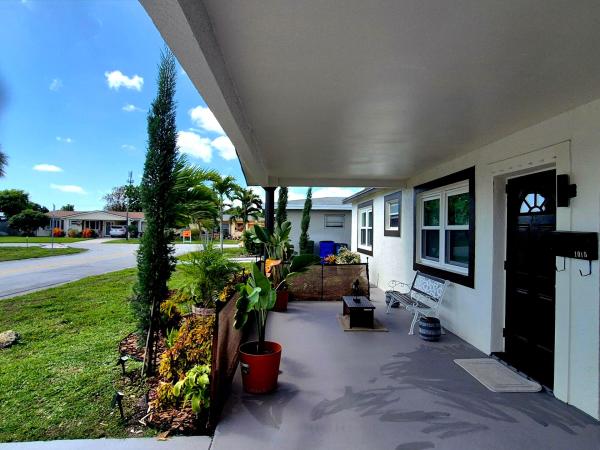 Paradise Gardens 1, 1015 NW 68th Ave, Margate, Florida 33063, image 1