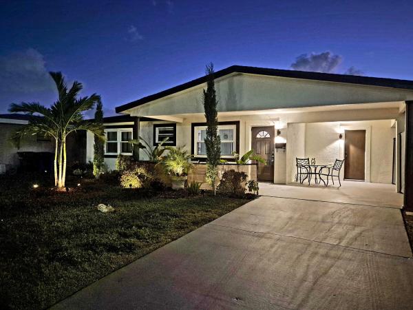 Paradise Gardens 1, 1015 NW 68th Ave, Margate, Florida 33063, image 1