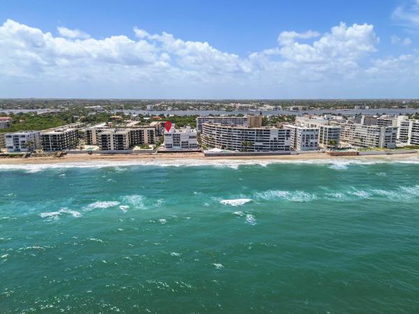 3600 South Ocean, 3600 S Ocean Blvd #Ph 601, South Palm Beach, Florida 33480, image 2