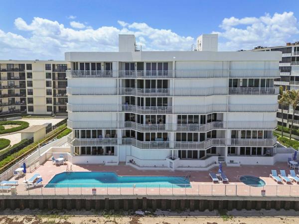 3600 South Ocean, 3600 S Ocean Blvd #Ph 601, South Palm Beach, Florida 33480, image 1