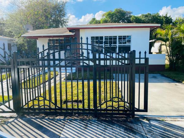 Groveland Park, 6810 NW 2nd Ct, Miami, Florida 33150, image 1