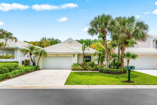 Barclay Club, 25 Wyndham Ln, Palm Beach Gardens, Florida 33418, image 2