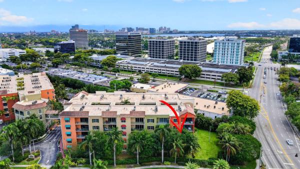 Park Place, 1610 Presidential Way #309, West Palm Beach, Florida 33401, image 3