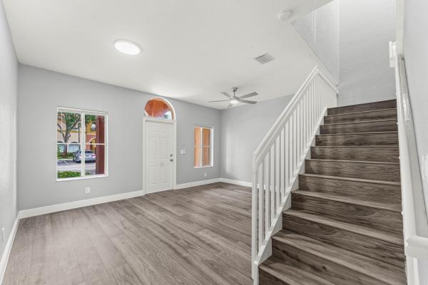 Santa Catalina Townhomes, 205 S Santa Catalina Cir, North Lauderdale, Florida 33068, image 3