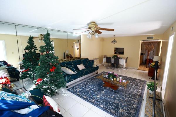 Royal Park Gardens 1, 6570 Royal Palm Blvd #106J, Margate, Florida 33063, image 1