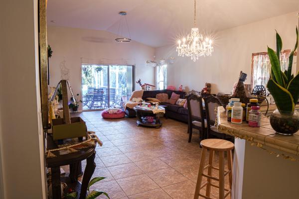 Hacienda At Woodbine, 8058 Via Hacienda, Riviera Beach, Florida 33418, image 1