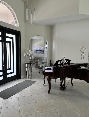 Rolling Hills Golf And Tennis Club, 8263 N Lake Forest Dr, Davie, Florida 33328, image 1