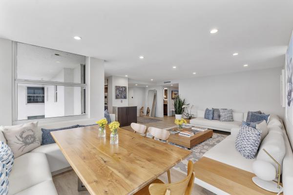 The Berkley South, 3015 N Ocean Blvd #19F, Fort Lauderdale, Florida 33308, image 1