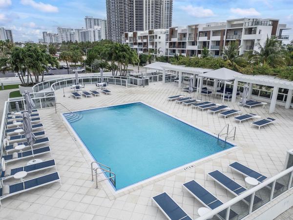 The Berkley South, 3015 N Ocean Blvd #19F, Fort Lauderdale, Florida 33308, image 1