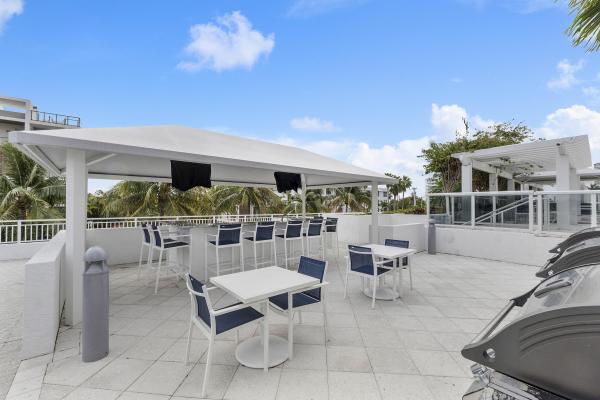 The Berkley South, 3015 N Ocean Blvd #19F, Fort Lauderdale, Florida 33308, image 3