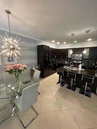 Centra Blue Lake Townhomes, 1428 NW 50th Dr, Boca Raton, Florida 33431, image 1