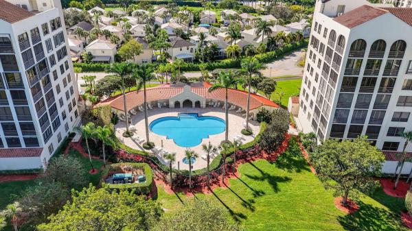 Imperial Royale At Boca Pointe, 7351 Promenade Dr #502, Boca Raton, Florida 33433, image 3