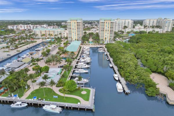 Marina Village At Boynton Beach, 700 E Boynton Beach Blvd #406, Boynton Beach, Florida 33435, image 1