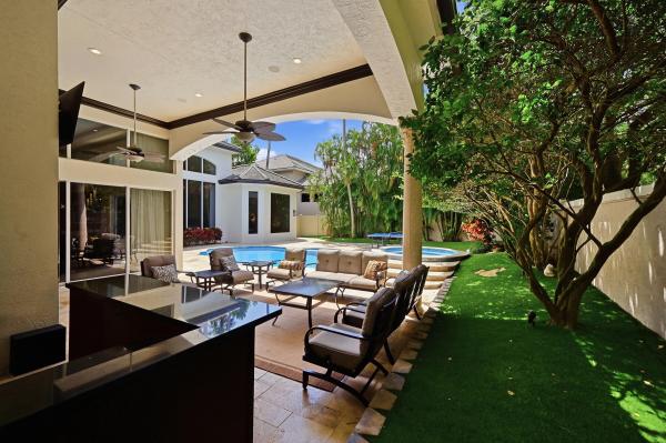 The Preserve, 2425 NW 49th Ln, Boca Raton, Florida 33431, image 1