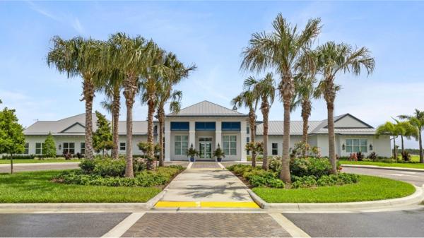Veranda Preserve, 13833 SE Arbor Cove St, Port St. Lucie, Florida 34984, image 2