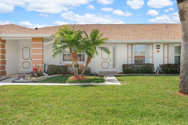 945 Savannas Point Dr #B, Fort Pierce, Florida 34982, image 1