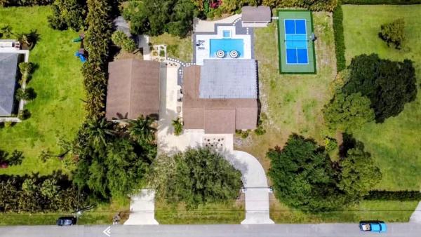 8763 Pinion Dr #A, Lake Worth, Florida 33467, image 1