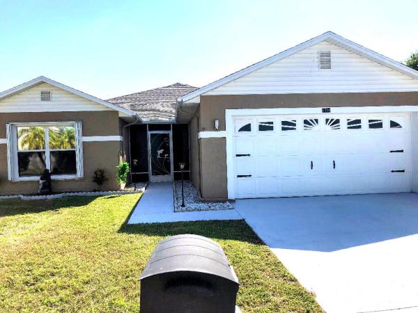 Spanish Lakes Fairways, 6794 Picante Cir, Fort Pierce, Florida 34951, image 1