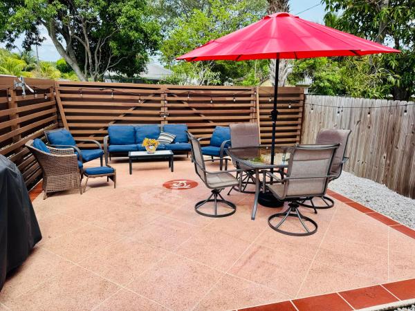 601 N E St, Lake Worth, Florida 33460, image 2