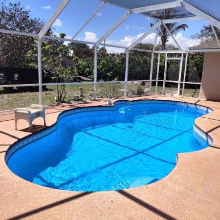 312 SW Buzby Ct, Port St. Lucie, Florida 34953, image 2