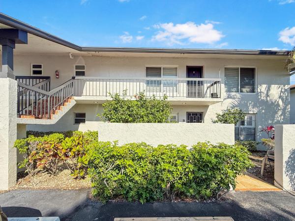 Palm Greens At Villa Del Ray, 13586 Sabal Palm Ct #D, Delray Beach, Florida 33484, image 3