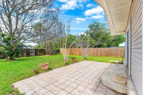 Sandhill Crossing, 2599 SE Grand Dr, Port St. Lucie, Florida 34952, image 1