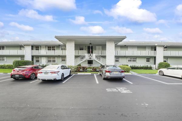Queens Cove House, 5540 N Ocean Blvd #110, Ocean Ridge, Florida 33435, image 3