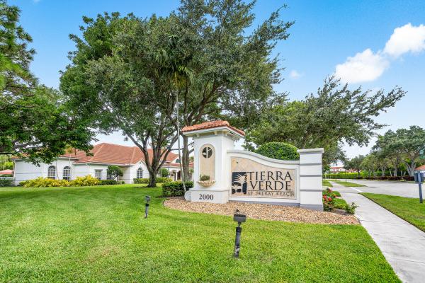 2052 Alta Meadows Ln #2212, Delray Beach, Florida 33444, image 3