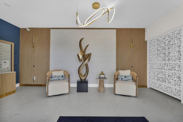 Wellington Towers, 1701 S Ocean Dr #203, Hollywood, Florida 33019, image 3