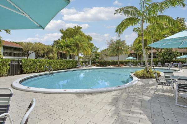 Deauville Village, 14849 Cumberland Dr #2070, Delray Beach, Florida 33446, image 1